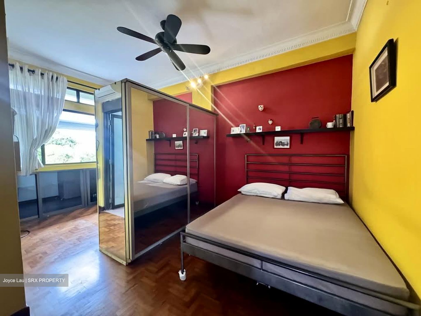Faber Hills (D5), Apartment #570686751